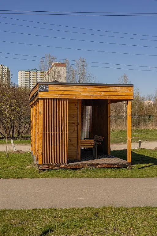 Напівзакриті Маленькі (8)