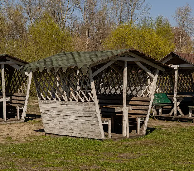 Nebrezh Village 1 10
