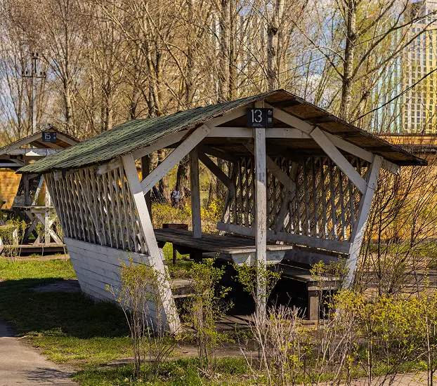 Nebrezh Village 2 9