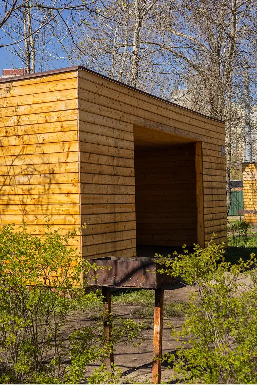 Напівзакриті Великі (16)