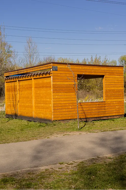 Напівзакриті Великі (7)